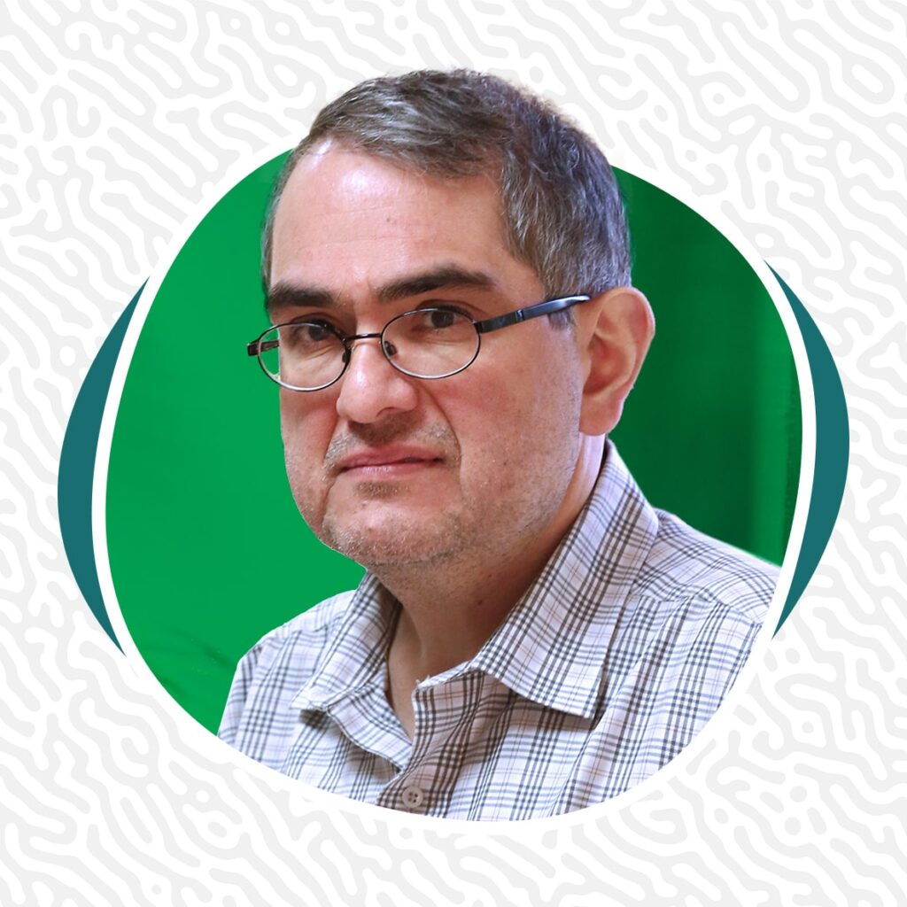دکتر شهریار زرشناس