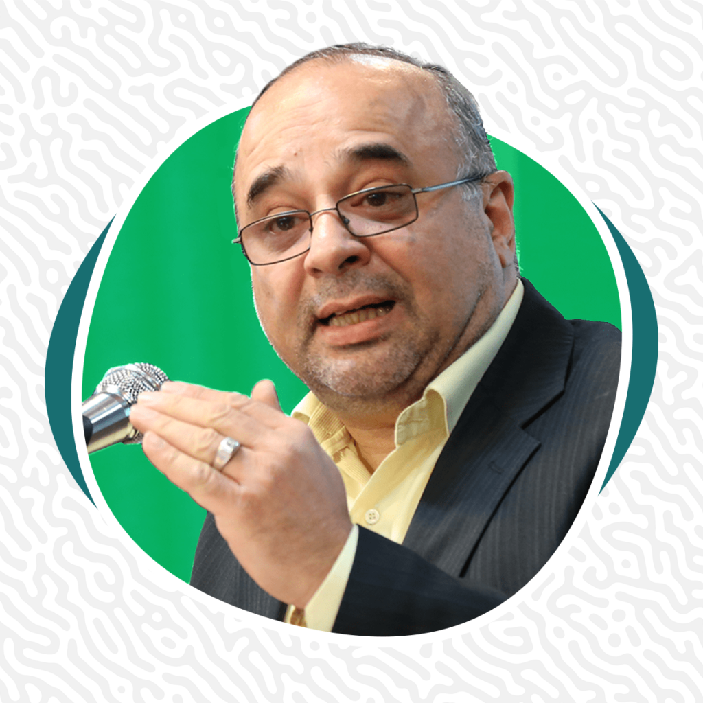 دکتر عبدالهادی عمرانی