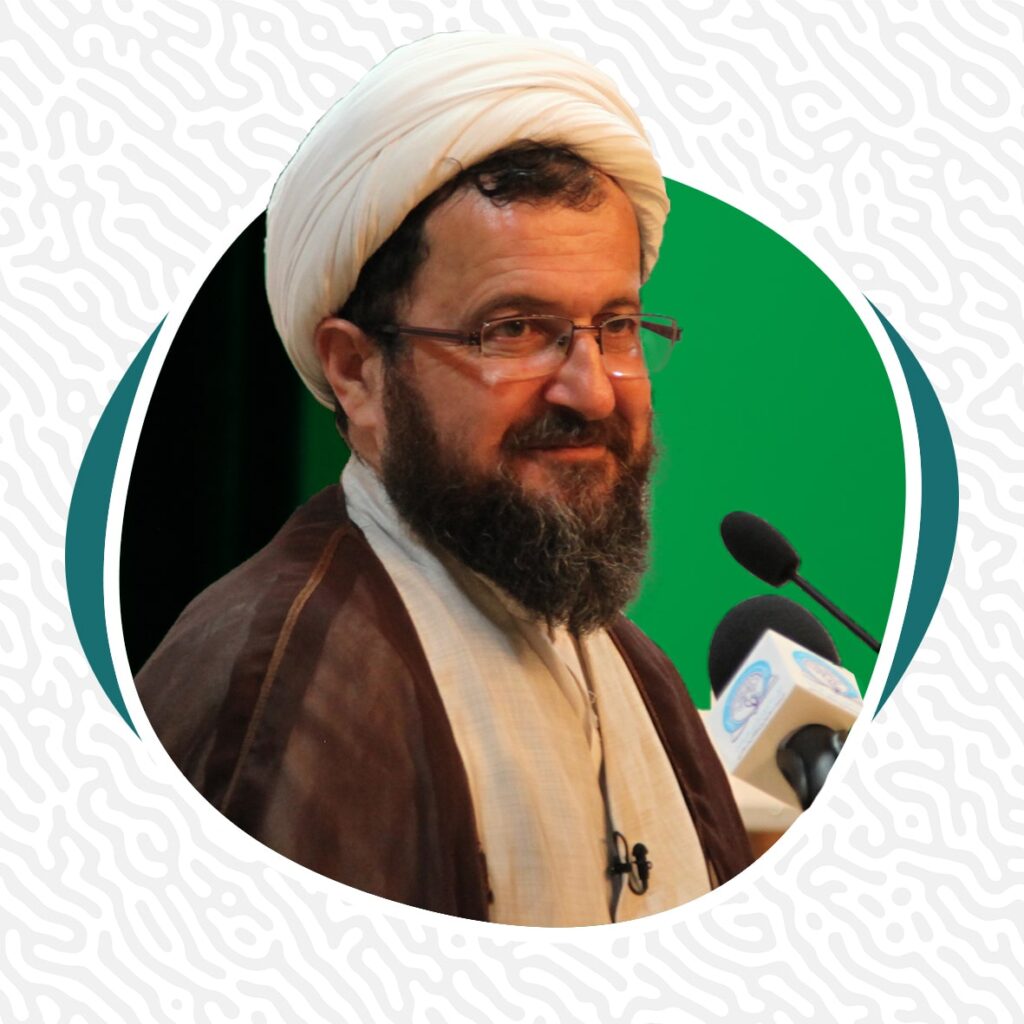 حجت الاسلام محمدمهدی ماندگاری