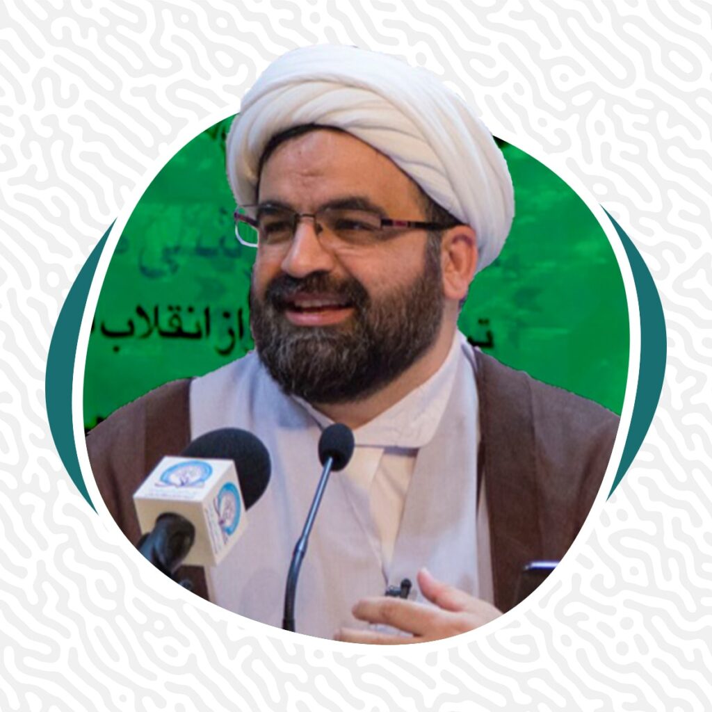 حجت الاسلام محسن عباسی ولدی