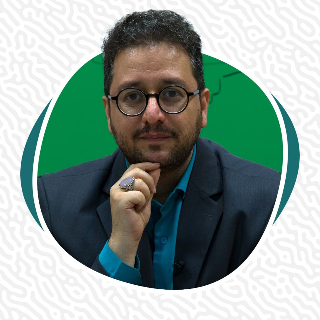 دکتر سید بشیر حسینی